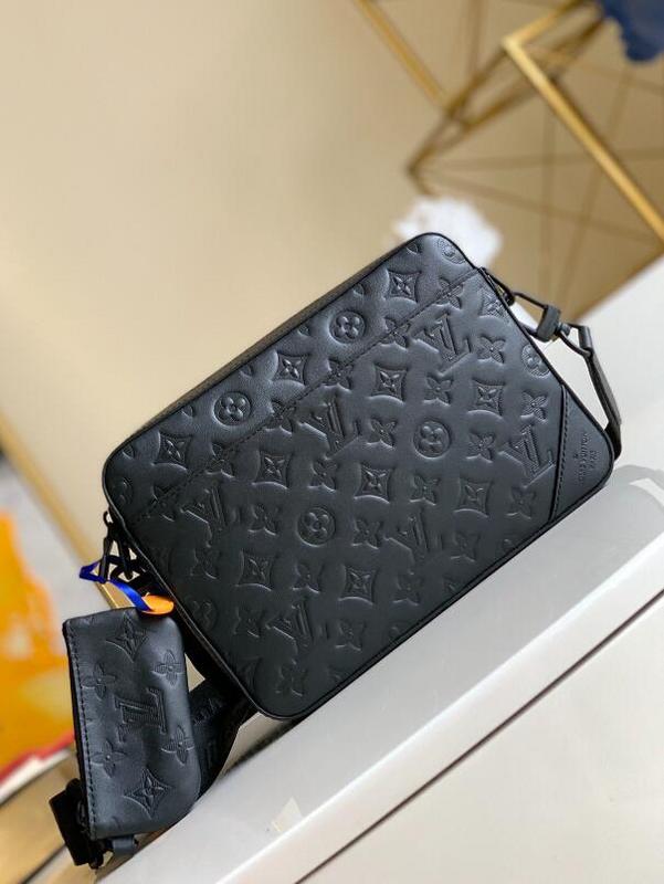 Chloe’s Picks - LOV Bags - 2645