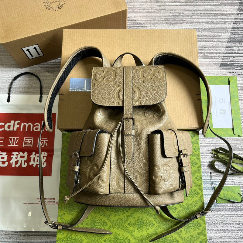 ENT - GCI Bags - 1134