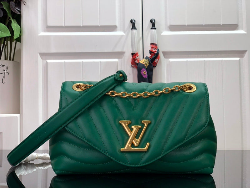 I W Fashion Lu-Vi bags - 17480