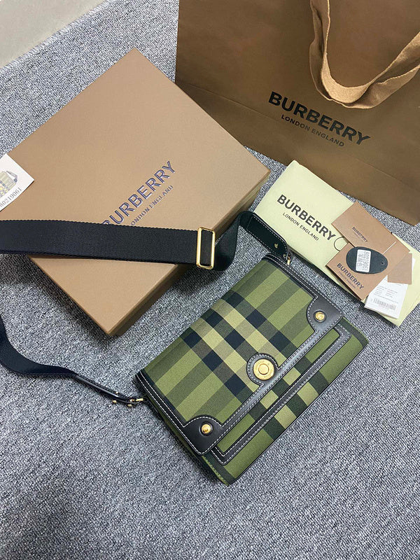 BBR Bags - ENT - 128