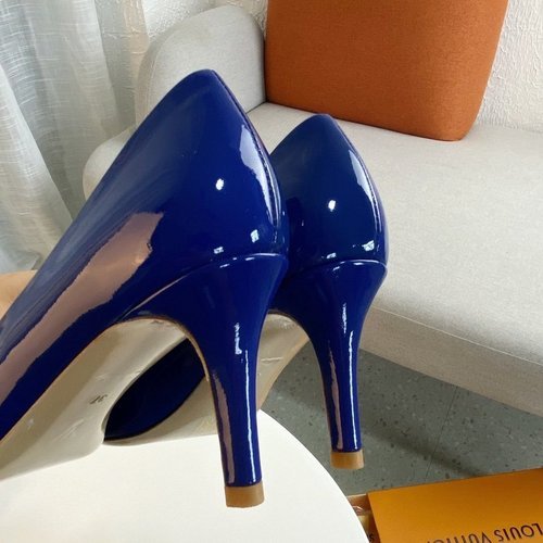 Louis Vuittion Luxury Shoes