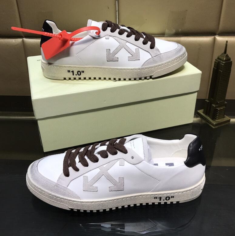 Chloe’s Picks - YZO Men Shoes - 229