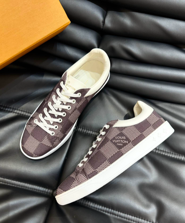 Chloe’s Picks - LOV Men Shoes - 078