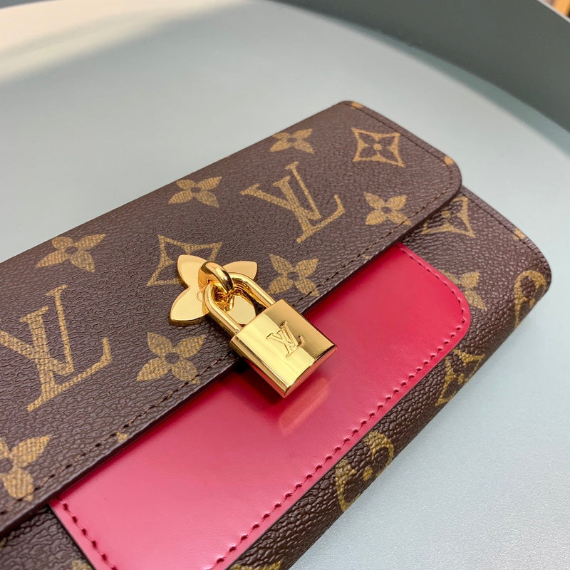 I W Fashion Lu-Vi bags - 9092