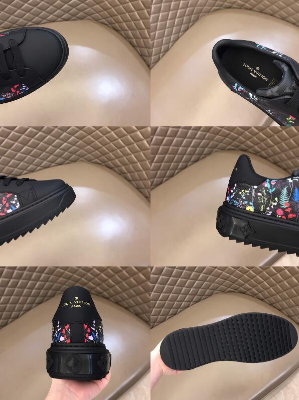 Chloe’s Picks - LOV Men Shoes - 1638