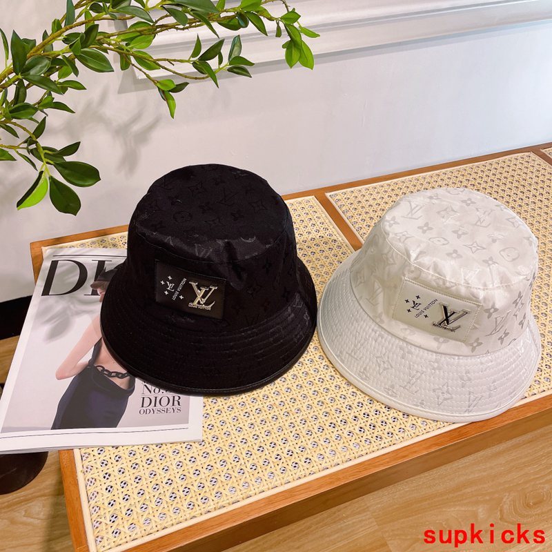 Louis Vuitton Luxury Cap