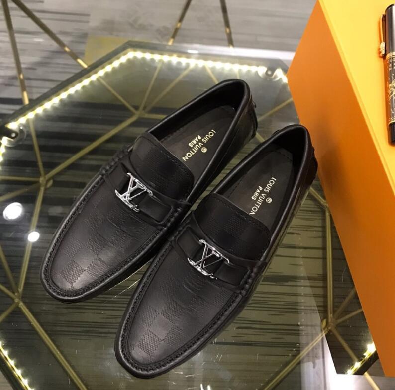 Chloe’s Picks - LOV Men Shoes - 1941