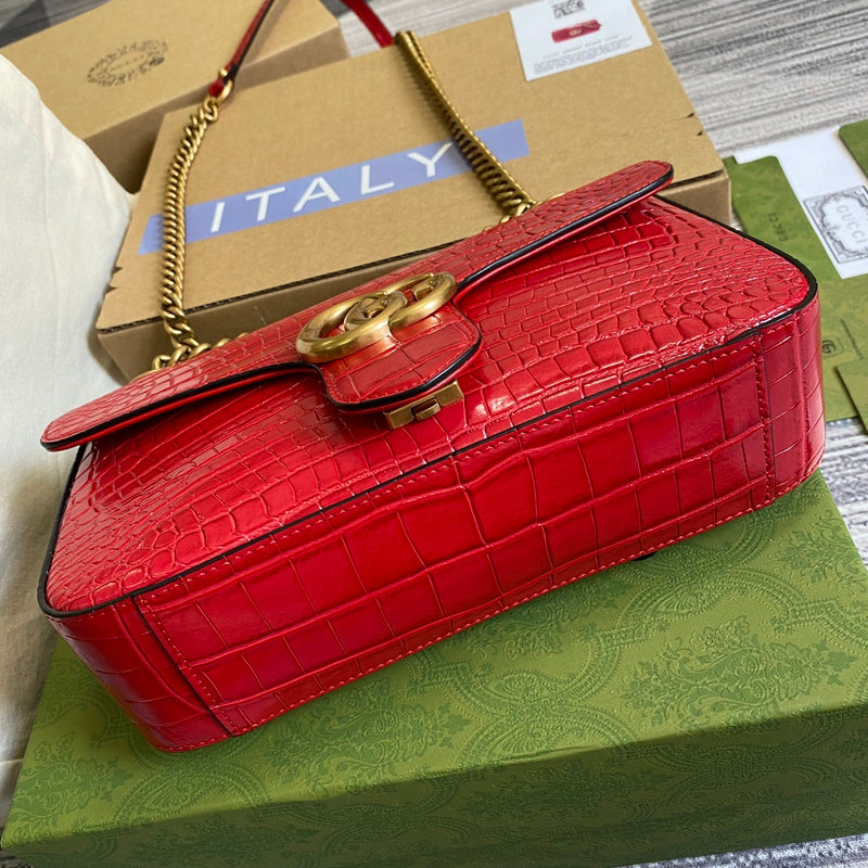 PHA - GUKI Bags - 1807