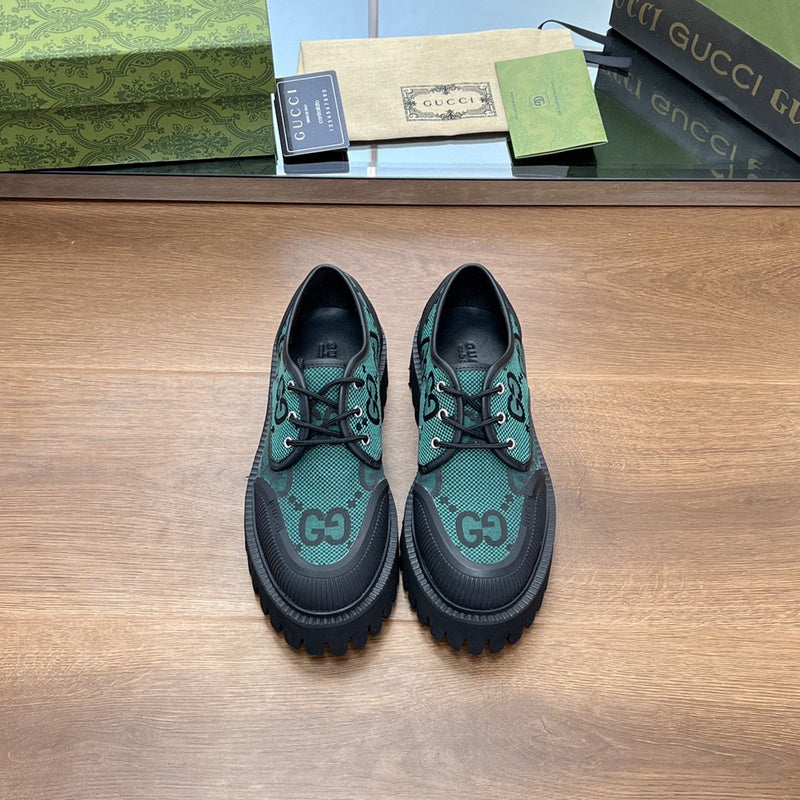 Gucci Luxury Shoes