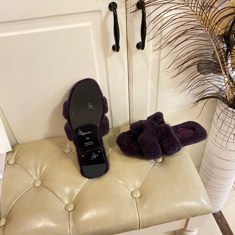 Hermes Luxury Sandals