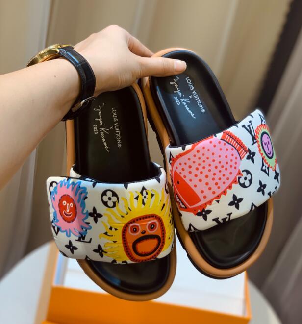 Chloe’s Picks - LOV Women Shoes - 582