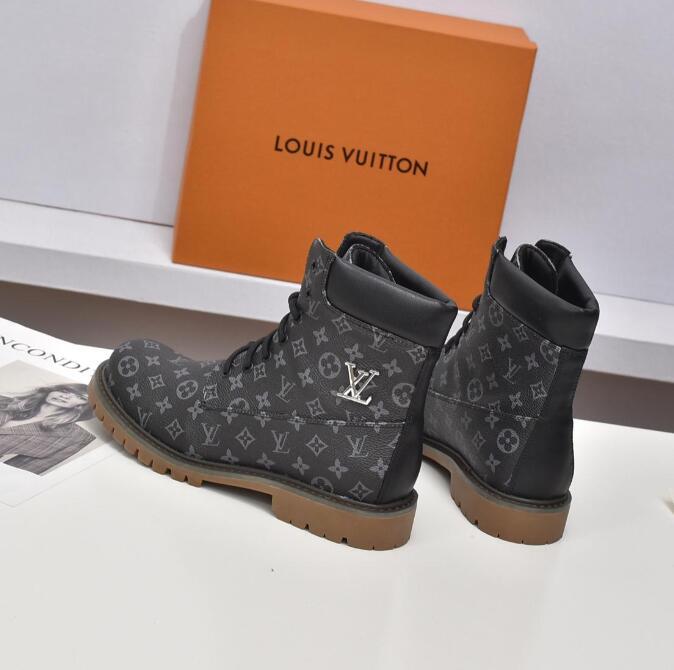 Chloe’s Picks - LOV Women Shoes - 809