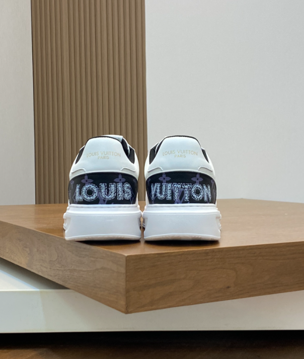 Chloe’s Picks - LOV Men Shoes - 136
