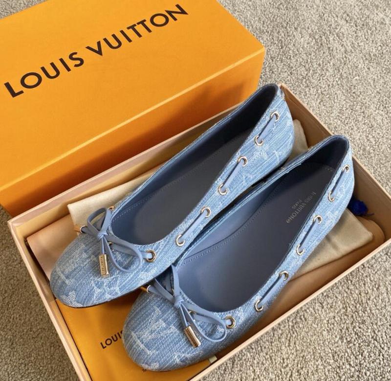 Chloe’s Picks - LOV Women Shoes - 615