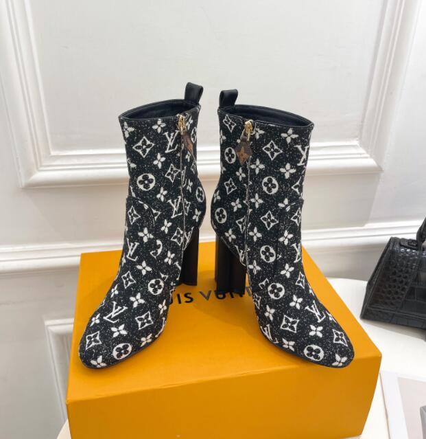 Chloe’s Picks - LOV Women Shoes - 830