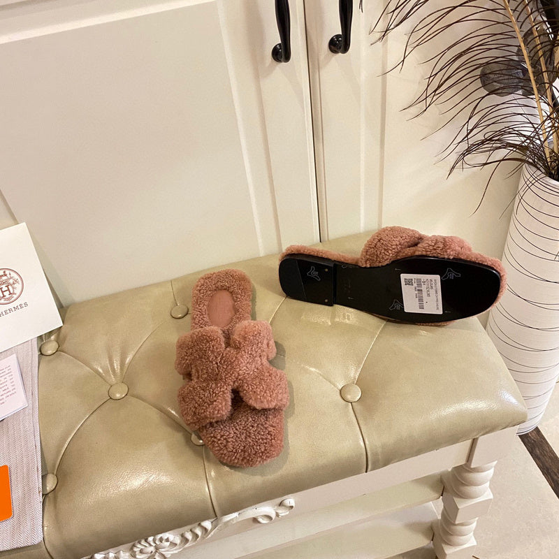 Hermes Luxury Sandals