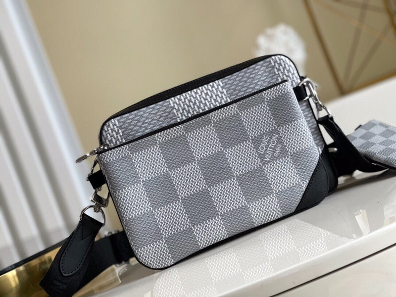 I W Fashion Lu-Vi bags - 17661