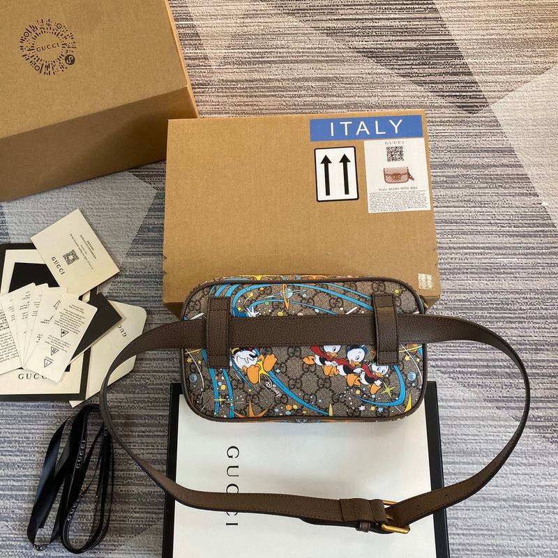 PHA - GUKI Bags - 2246