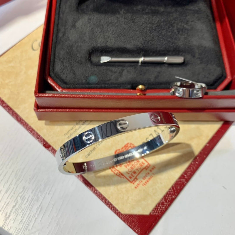 Cartier Jewelry