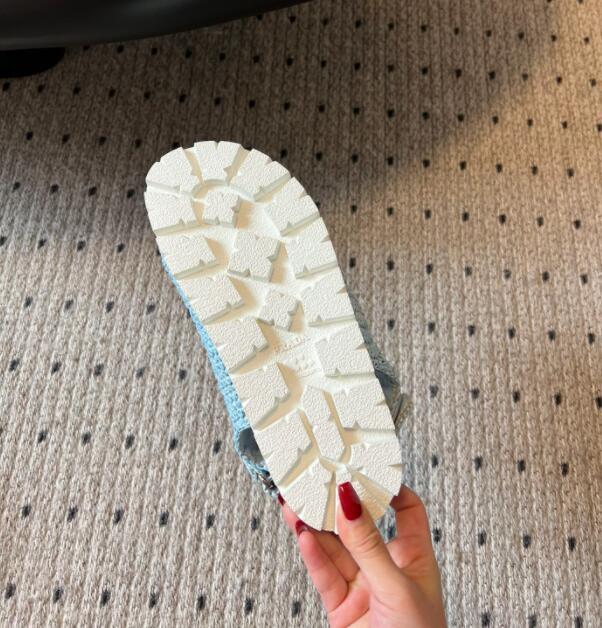 Chloe’s Picks - PD Women Shoes - 099