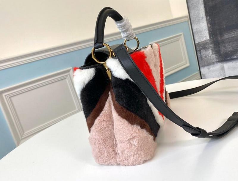 Chloe’s Picks - LOV Bags - 2576