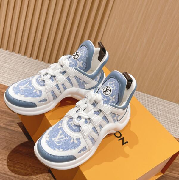 Chloe’s Picks - LOV Women Shoes - 520