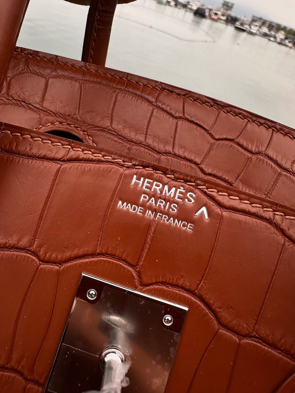 PHA - HMS Bags - 1435