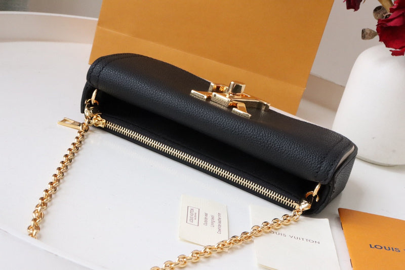 I W Fashion Lu-Vi Bags - 16825
