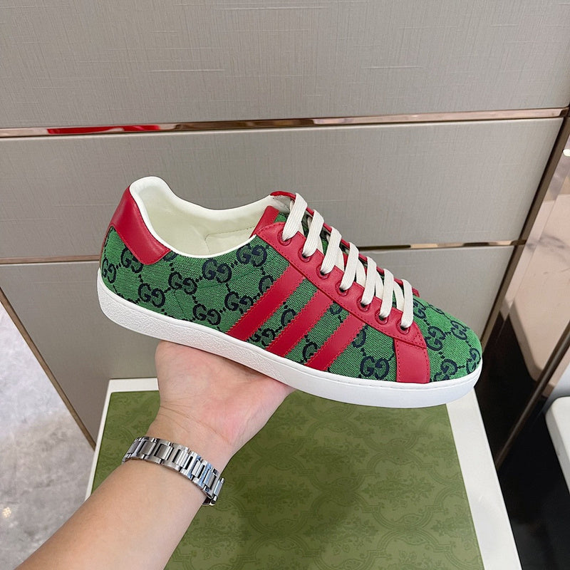 Gucci Luxury Shoes