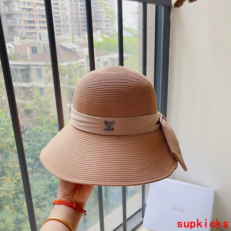 Louis Vuitton Luxury Cap