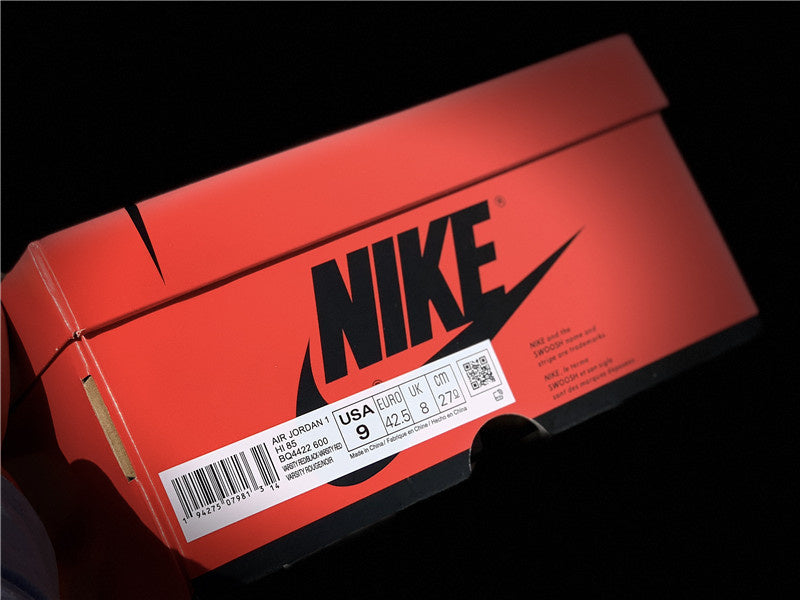 Nike Luxury Shoes