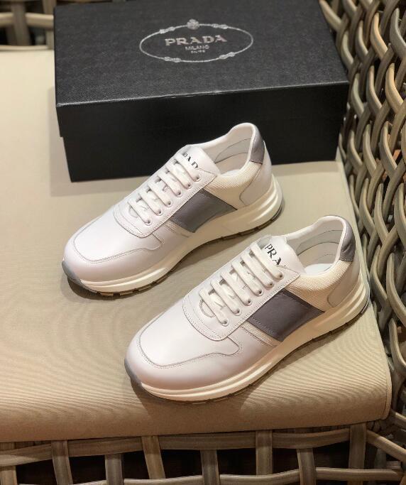 Chloe’s Picks - PD Men Shoes - 411
