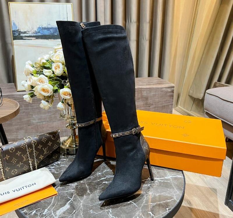 Chloe’s Picks - LOV Women Shoes - 887