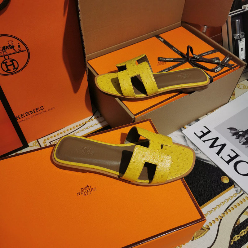 Hermes Luxury Sandals