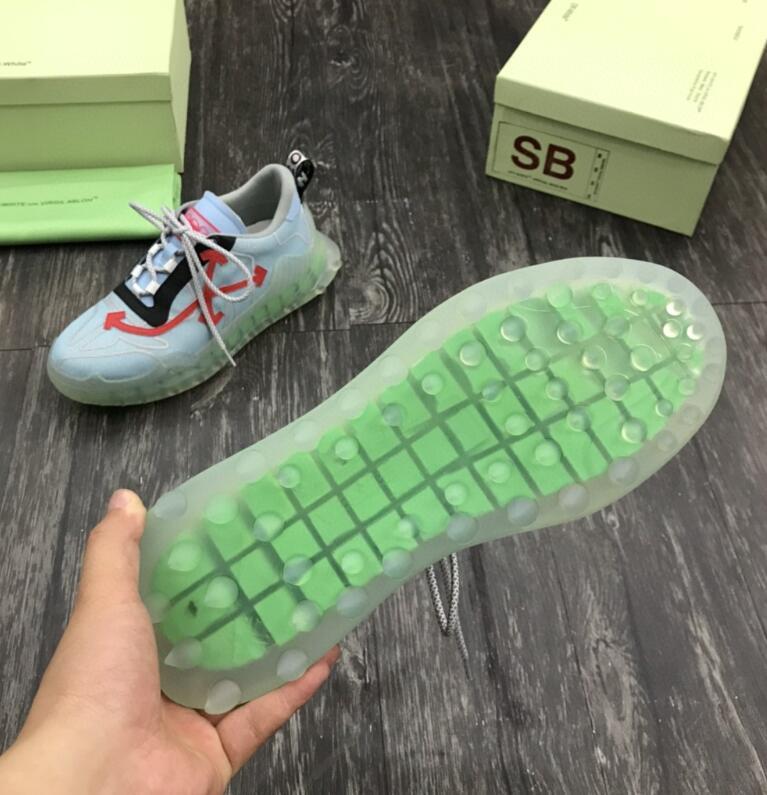 Chloe’s Picks - YZO Men Shoes - 250