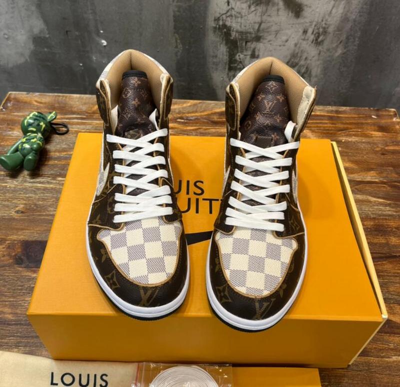 Chloe’s Picks - LOV Men Shoes - 929