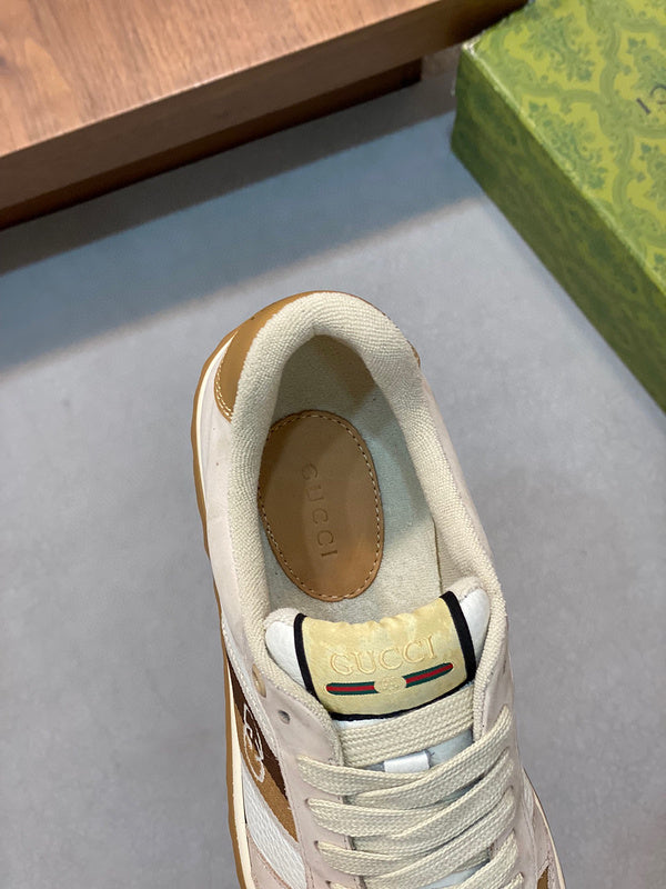 Gucci Luxury Shoes