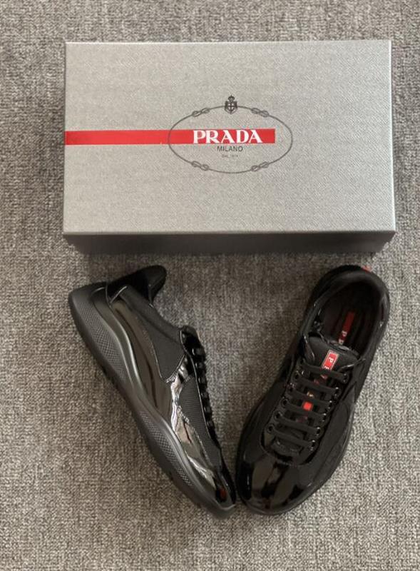 Chloe’s Picks - PD Men Shoes - 416