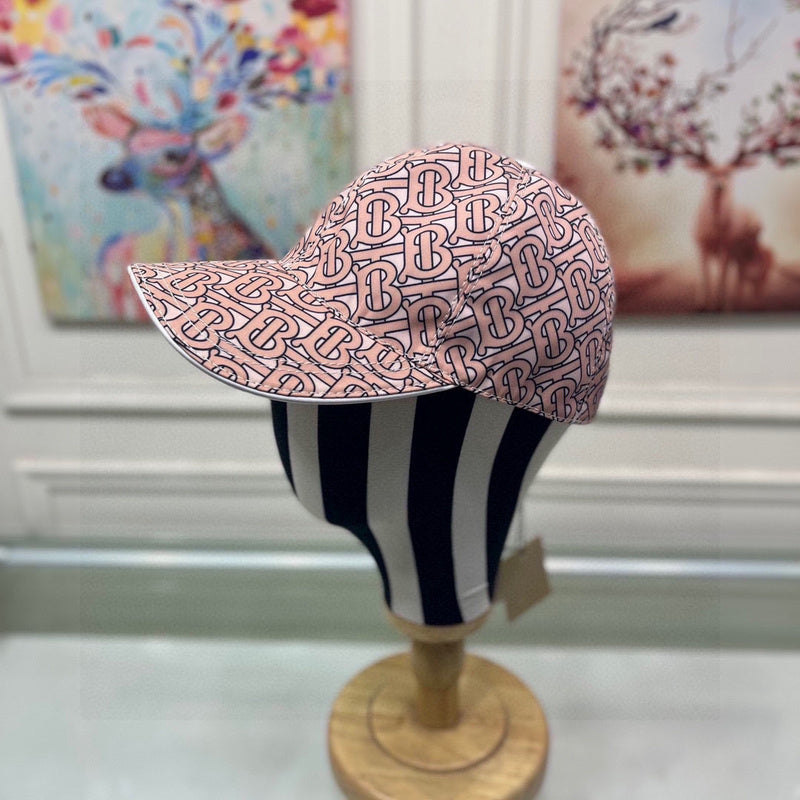 Burberry Luxury Cap
