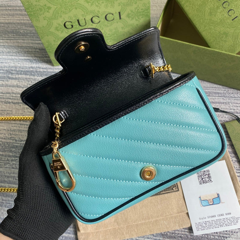 PHA - GUKI Bags - 2009
