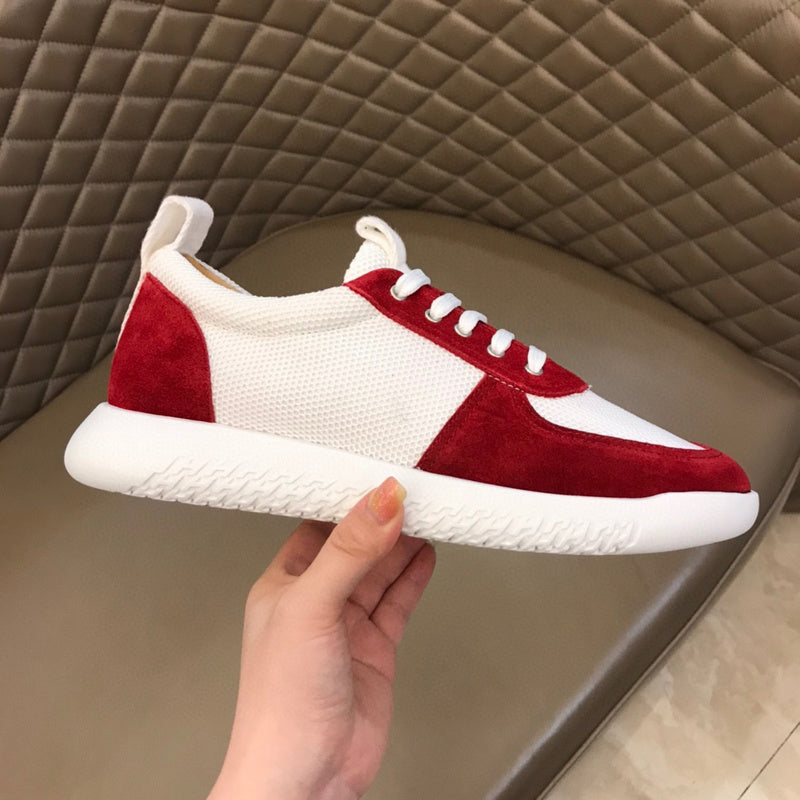 Hermes Luxury Shoes