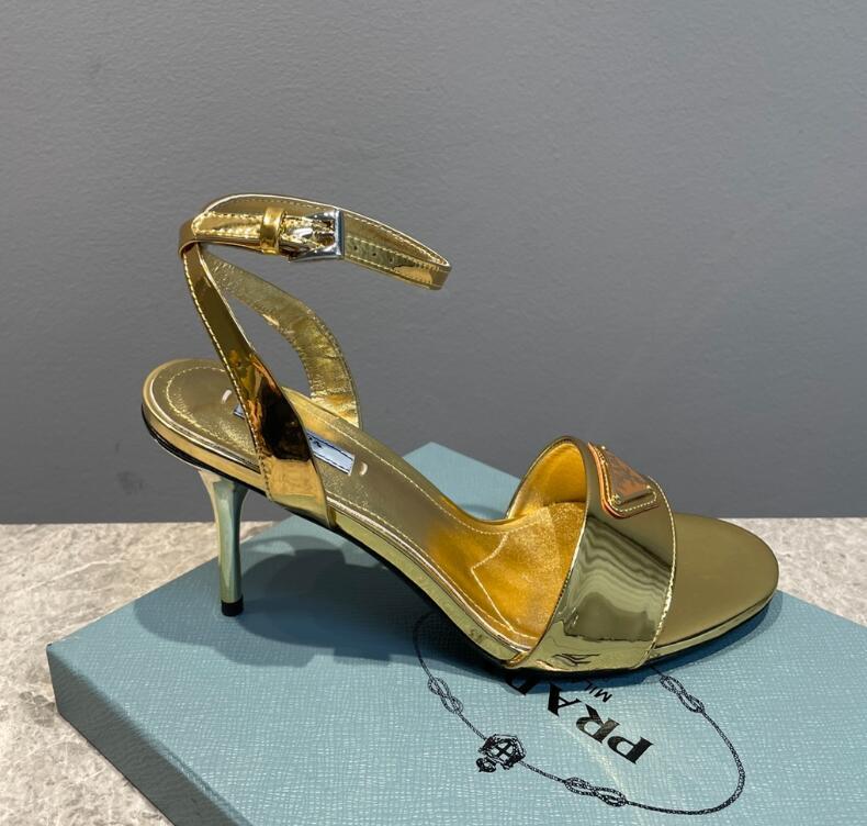 Chloe’s Picks - PD Women Shoes - 234