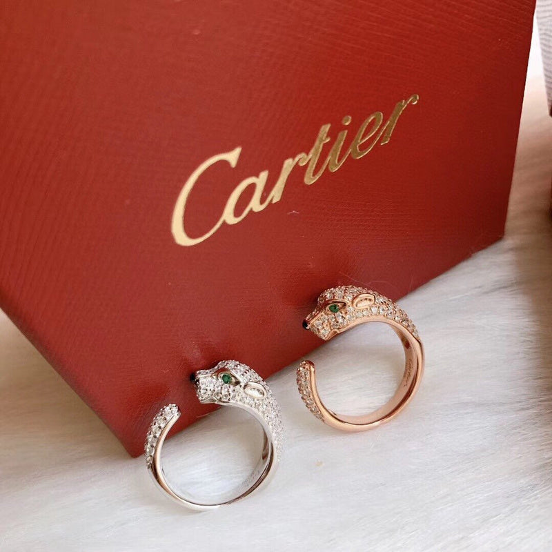 Cartier Jewelry