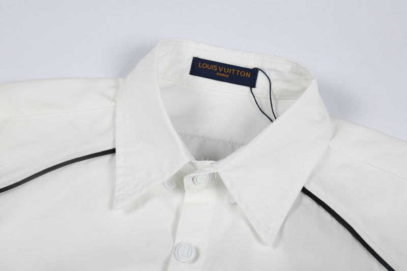 Louis Vuittion Luxury Clothes