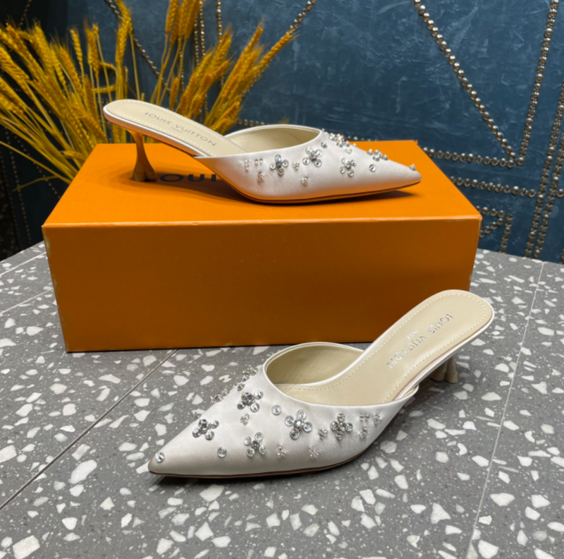 Chloe’s Picks - LOV Women Shoes - 087
