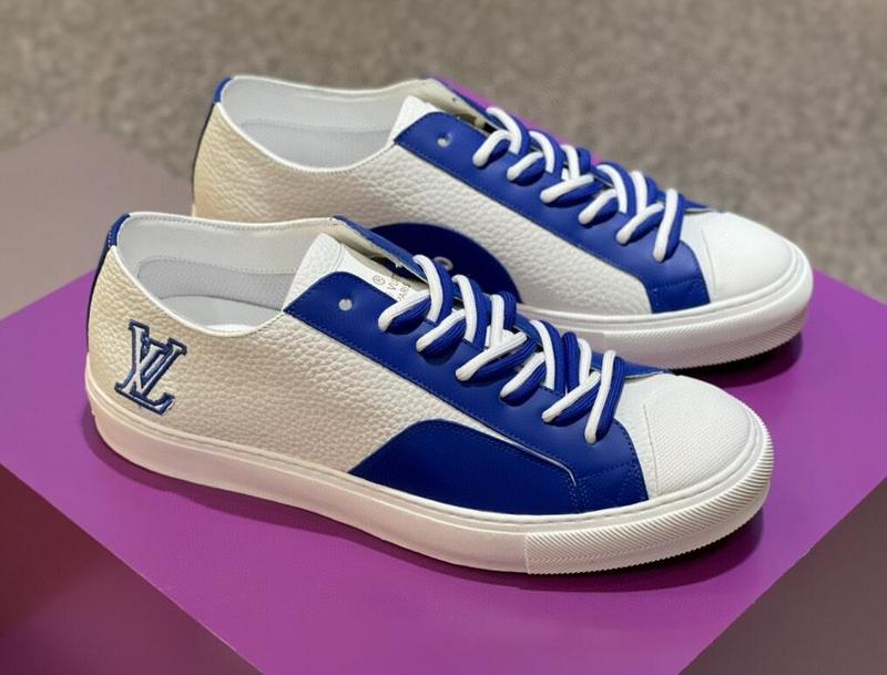 Chloe’s Picks - LOV Men Shoes - 1386