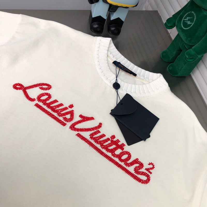 Louis Vuittion Luxury T-Shirt