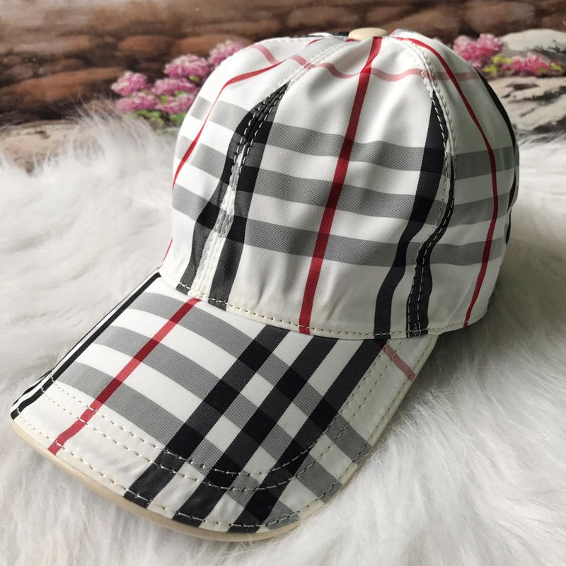 Burberry Luxury Cap