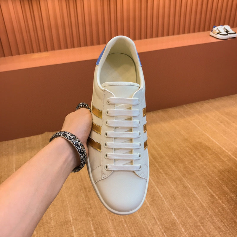 Gucci Luxury Shoes