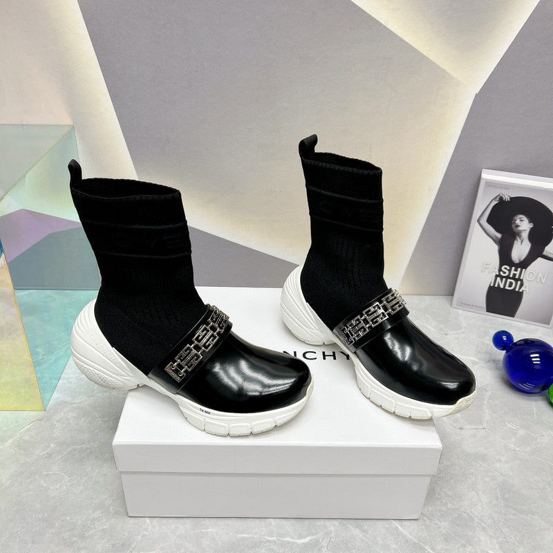 Givenchy Luxury Shoes